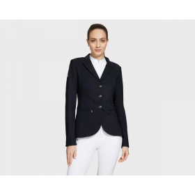 Samshield Victorine Crystal Fabric jacket 