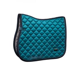 ES saddle pad  Aurora Blues Full