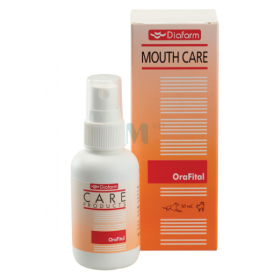 DIAFARM HAMBAHOOLDUS SPREI ORAL FITAL 50ML