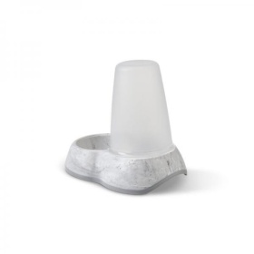 SAVIC KAUSS LOOP M JOOGILE 1,5L MARBLE HALL