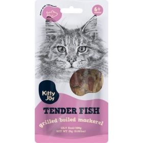 Kitty Joy Tender Boiled maius kassile 25g
