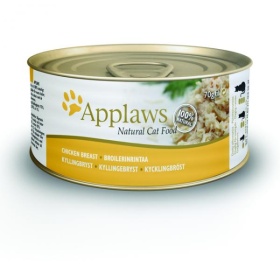 APPLAWS KASSI KONSERV KANA 70G 
