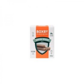 BOXBY KOERA MAIUS DENTAL STICKS 600G 