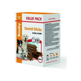 BOXBY KOERA MAIUS DENTAL STICKS 1200G