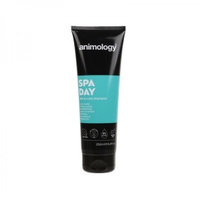 ANIMOLOGY SHAMPOON SPA DAY 250ML