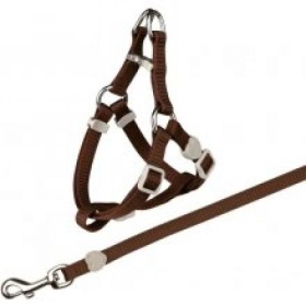 TR KASSI TRAKSID RIHMAGA NAILON 26-37CM/10MM 1,2M