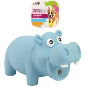 AFP Hector the Hippo  - L 