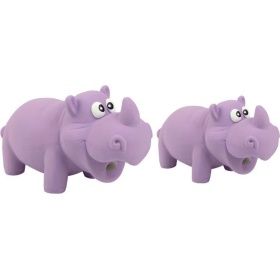 AFP Reginald the rhino - L 
