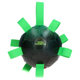 Dog Comets Hypernova Green