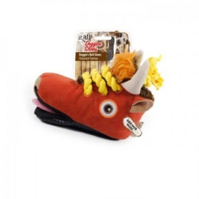 AFP Doggy's Bull Shoes