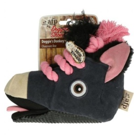 AFP Doggy's Donkey Shoes