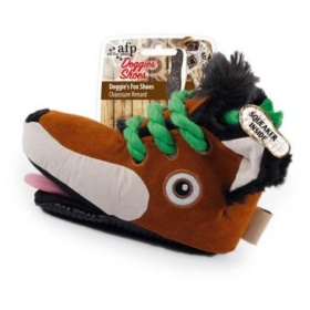 AFP Doggy's Fox Shoes
