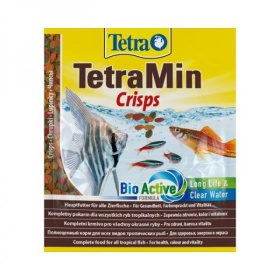 TETRA KALADE TÄISSÖÖT TETRAMIN CRISPS 12G 