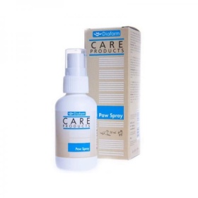 DIAFARM KÄPAPADJANDI SPREI 50ML 