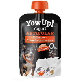 YowUp Yogurt ARTICULAR koertele liigeste toetuseks 115g