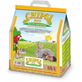 Chipsi maisiallapanu 10L 