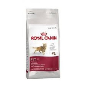 Royal Canin Fit kuivtoit 0.4kg