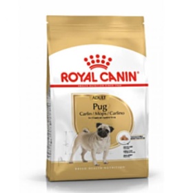 Royal Canin Pug Adult kuivtoit 1.5kg