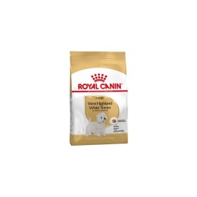 Royal Canin West Highland White Terrier Adult kuivtoit 1.5kg