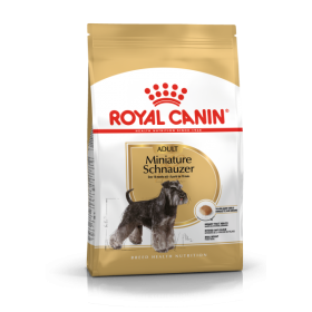 Royal Canin Miniature Schnauzer Adult kuivtoit 3kg