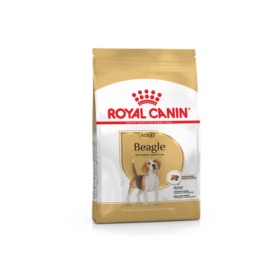 Royal Canin Beagle Adult kuivtoit 3kg