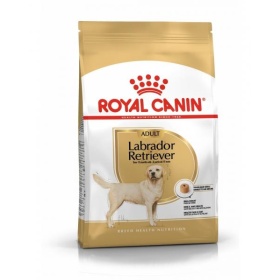Royal Canin Labrador Retriever Adult kuivtoit 3kg 