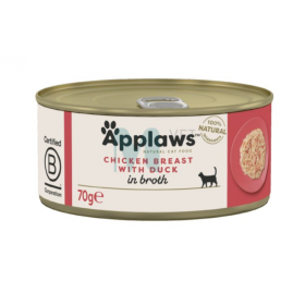 APPLAWS KASSI KONSERV KANA/PART 70G
