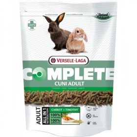 VERSELE-LAGA KÜÜLIKU TÄISSÖÖT COMPLETE 500G