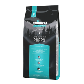 Chicopee HNL Puppy Lamb & Potato koeratoit 2kg 