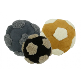 AFP Lambswool jalgpall L
