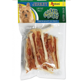 Antos Dlight Jerkey kanaga koeramaius 100g