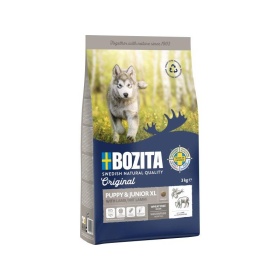 Bozita Original Puppy&Junior Lamb XL 