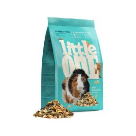 Little One täissööt meriseale 900 g 
