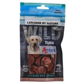Antos Wild Tuna maius koerale 80g 