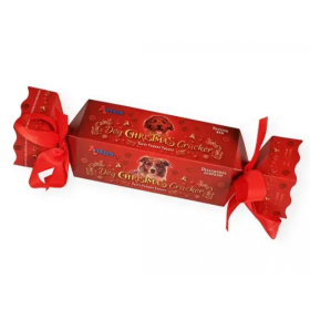 Antos Christmas Cracker koerale