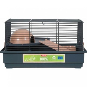ZOLUX NÄRILISTE PUUR EHOP MOUSE 40 ROOSA