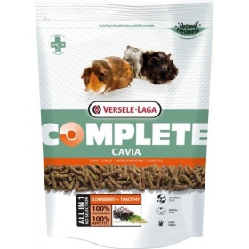 VERSELE-LAGA MERISEA TÄISSÖÖT COMPLETE 500G