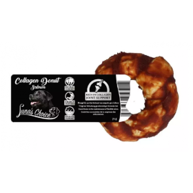 Luna’s Choice Collagen Donut 