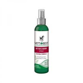 VETS BEST NÄRIMISVASTANE SPREI BITTER CHERRY 221ML