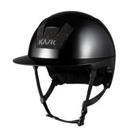 Kask Kooki Lady Shine swarovski kiiver