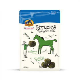 Cavalor Strucies 1,5KG