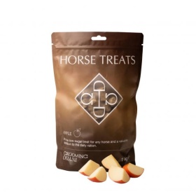 Kentucky maius hobustele õun 1kg
