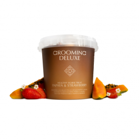 Kentucky Grooming Deluxe tervislikud maiustused 500g