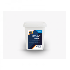Cavalor Electrolyte Balance 800g
