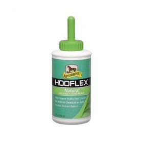 Absorbine Hooflex Natural kabjaõli 444ml