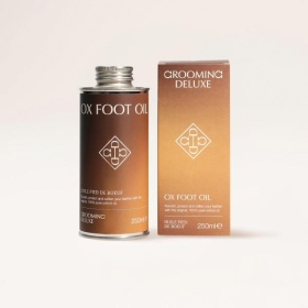 Kentucky Grooming Deluxe Oxfoot Oil 250ml