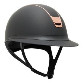 Samshield Miss Shield Matt Rose Gold 2.0