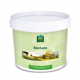 Lexa Õllepärm 3kg