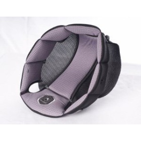 Samshield badding for Basic helmet
