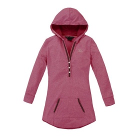 Kingsland ladies pole with hood Leica pink